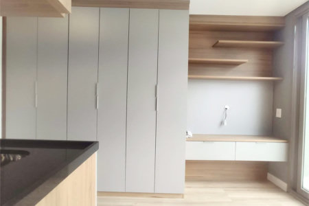 Apartamento à venda com 1 quarto em Pinheiros, São Paulo, SP