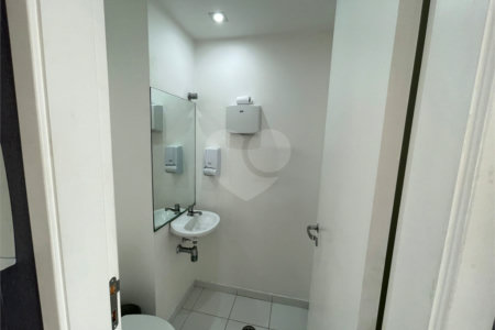 Sala à venda em Jardim Paulista, São Paulo, SP