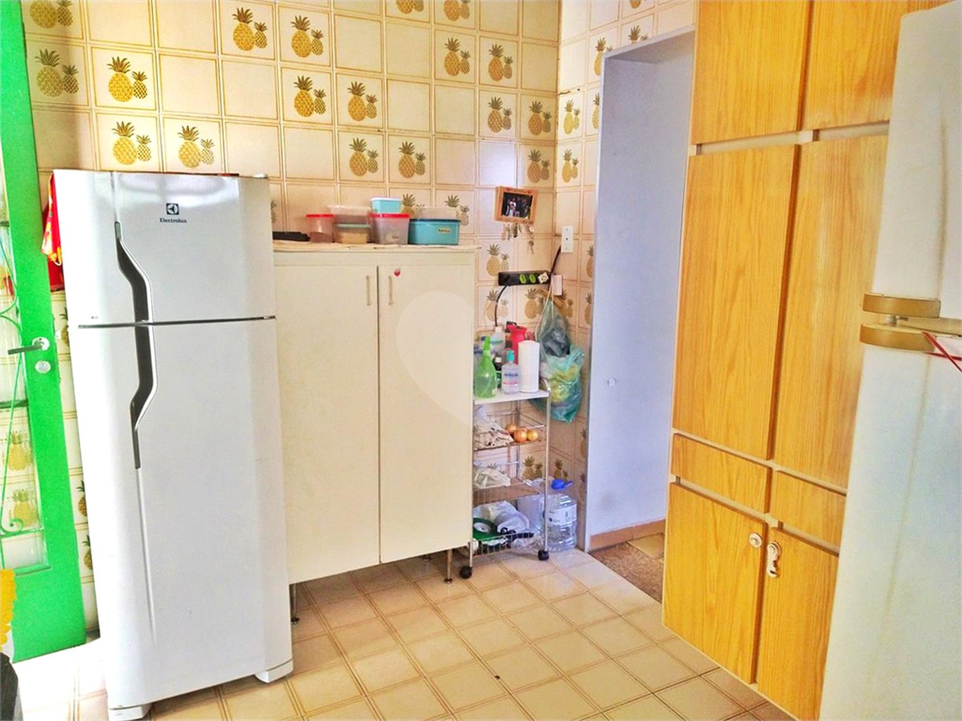Casa à venda com 2 quartos, sendo 1 suíte, em Vila Comercial, São Paulo, SP