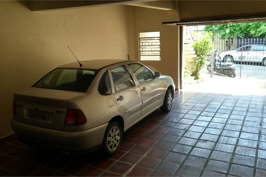 Sobrado à venda com 2 quartos, sendo 1 suíte, em Santana, São Paulo, SP