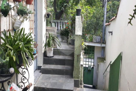Casa à venda com 2 quartos, sendo 1 suíte,  em Jardim Dracena, São Paulo, SP
