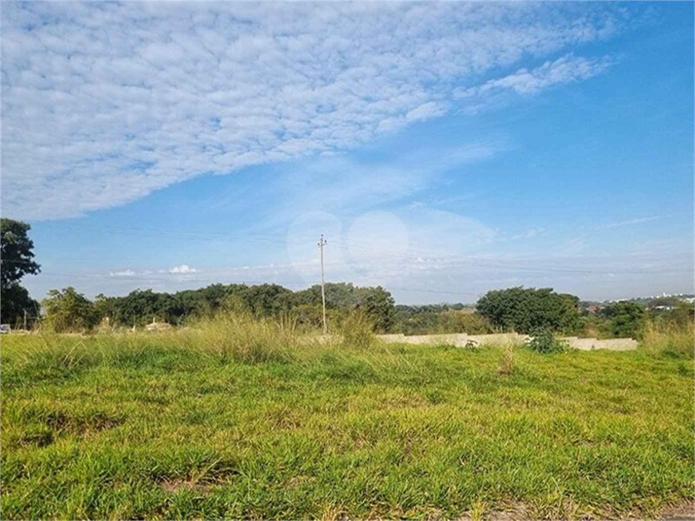 Terreno à venda no condomínio Parque Reserva Santa Maria, Indaiatuba - SP