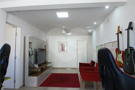 Casa à venda com 4 quartos, sendo 1 suíte, em Campo Grande, Rio de Janeiro, RJ