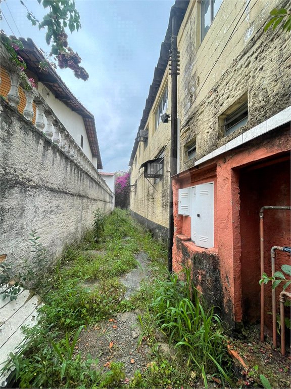 Casa Térrea à venda com 2 quartos, sendo 1 suíte,  em Santa Teresinha, São Paulo, SP