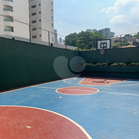 Apartamento à venda com 2 quartos, sendo 1 suíte, em Santana, São Paulo, SP