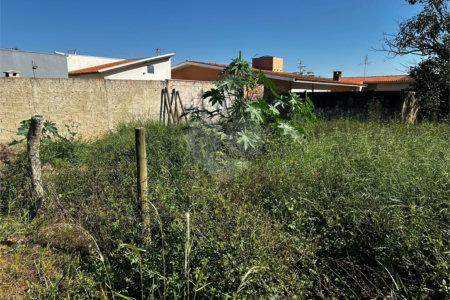 Terreno à venda em Chapadinha, Itapetininga, SP