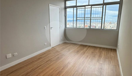 Apartamento à venda com 2 quartos em Sumarezinho, São Paulo, SP