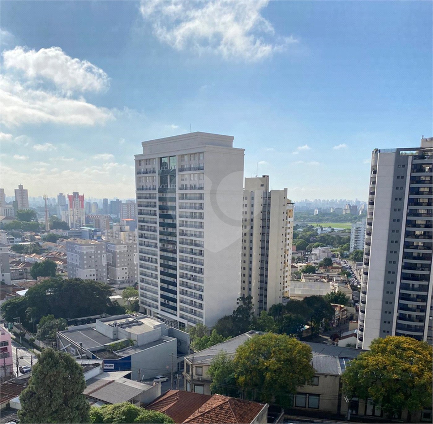Apartamento à venda com 3 quartos, sendo 1 suíte, em Santa Teresinha, São Paulo, SP