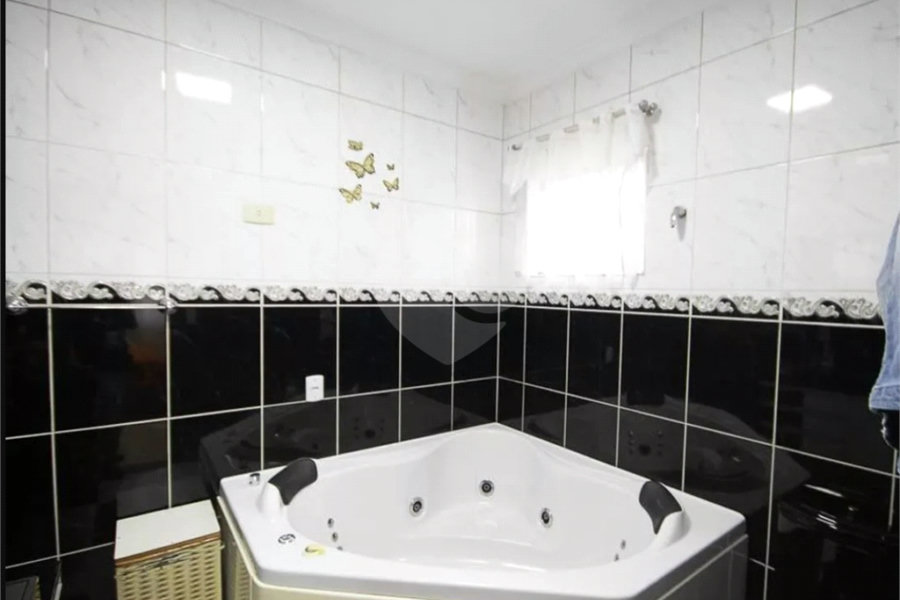 Casa à venda com 5 quartos, sendo 4 suítes,  em Vila Maria, São Paulo, SP