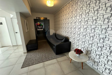 Apartamento à venda com 2 quartos em Vila La Brunetti, Itapetininga, SP