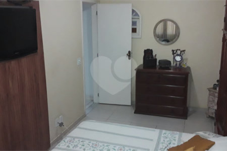 Casa à venda com 5 quartos em Rio Comprido, Rio de Janeiro, RJ