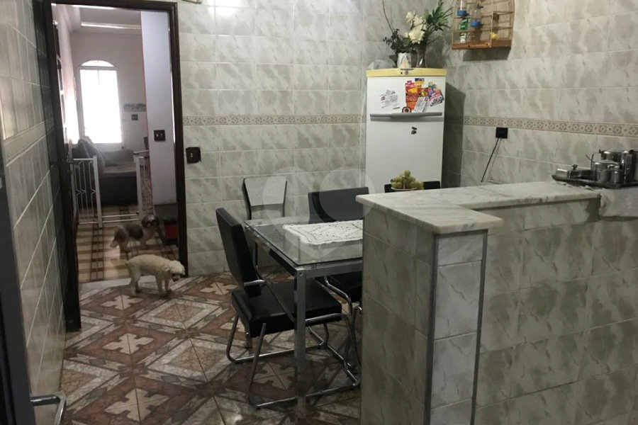 Sobrado à venda com 3 quartos em Tremembé, São Paulo, SP
