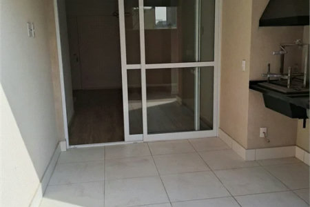 Apartamento à venda ou para alugar com 2 suítes em Água Branca, São Paulo, SP