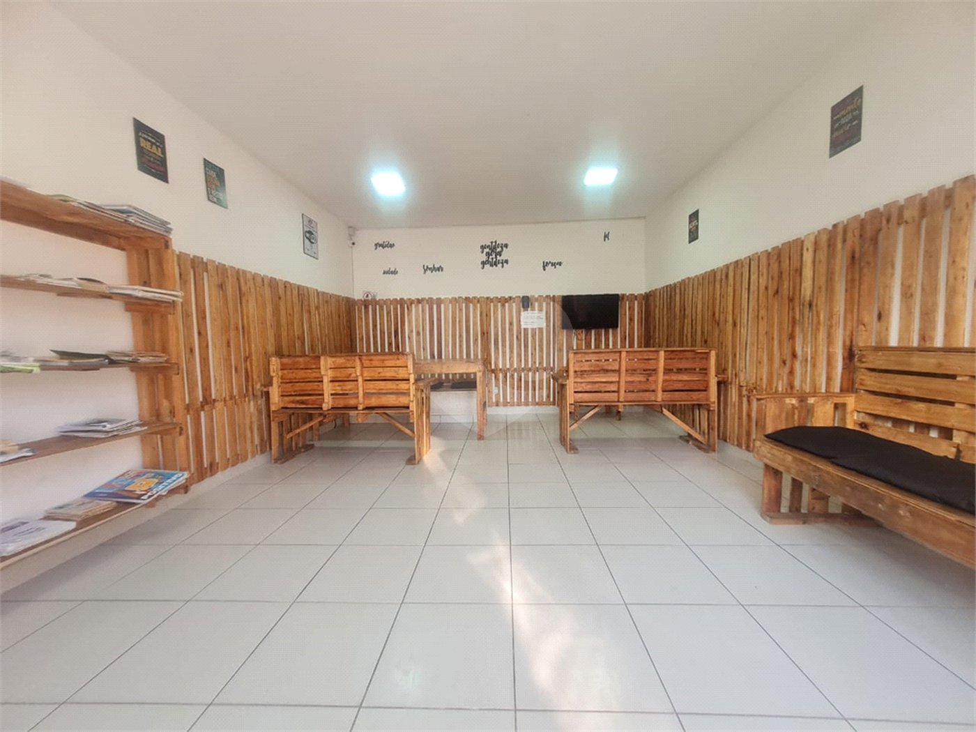 Casa para alugar com 2 quartos no condomínio Caminho do Park, Rio de Janeiro - RJ