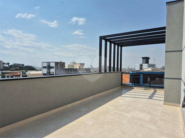 Apartamento para alugar com 2 quartos em Tucuruvi, São Paulo, SP