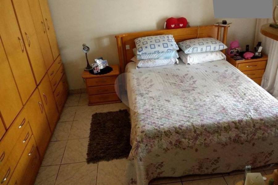 Sobrado à venda com 3 quartos, sendo 1 suíte,  em Vila Maria, São Paulo, SP