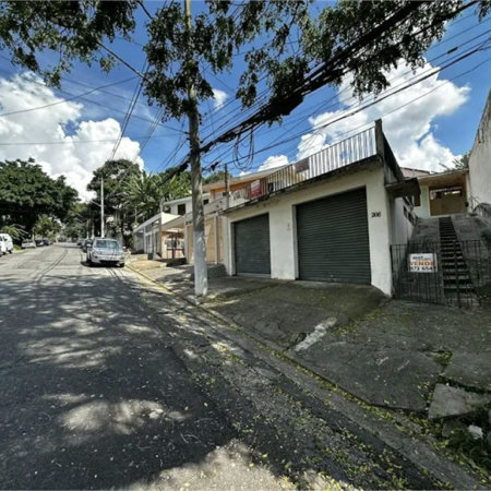 Casa à venda em Bela Aliança, São Paulo, SP