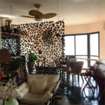 Cobertura à venda com 3 quartos, sendo 1 suíte,  em Vila Andrade, São Paulo, SP