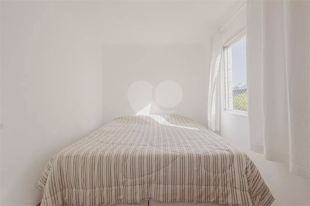 Apartamento à venda com 3 quartos, sendo 1 suíte, em Perdizes, São Paulo, SP