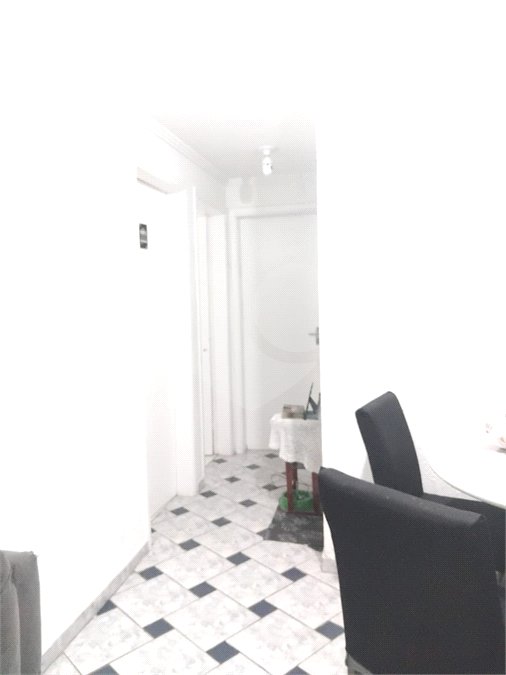 Apartamento à venda com 3 quartos em Demarchi, São Bernardo do Campo, SP