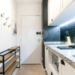 Apartamento à venda com 1 quarto em Pinheiros, São Paulo, SP