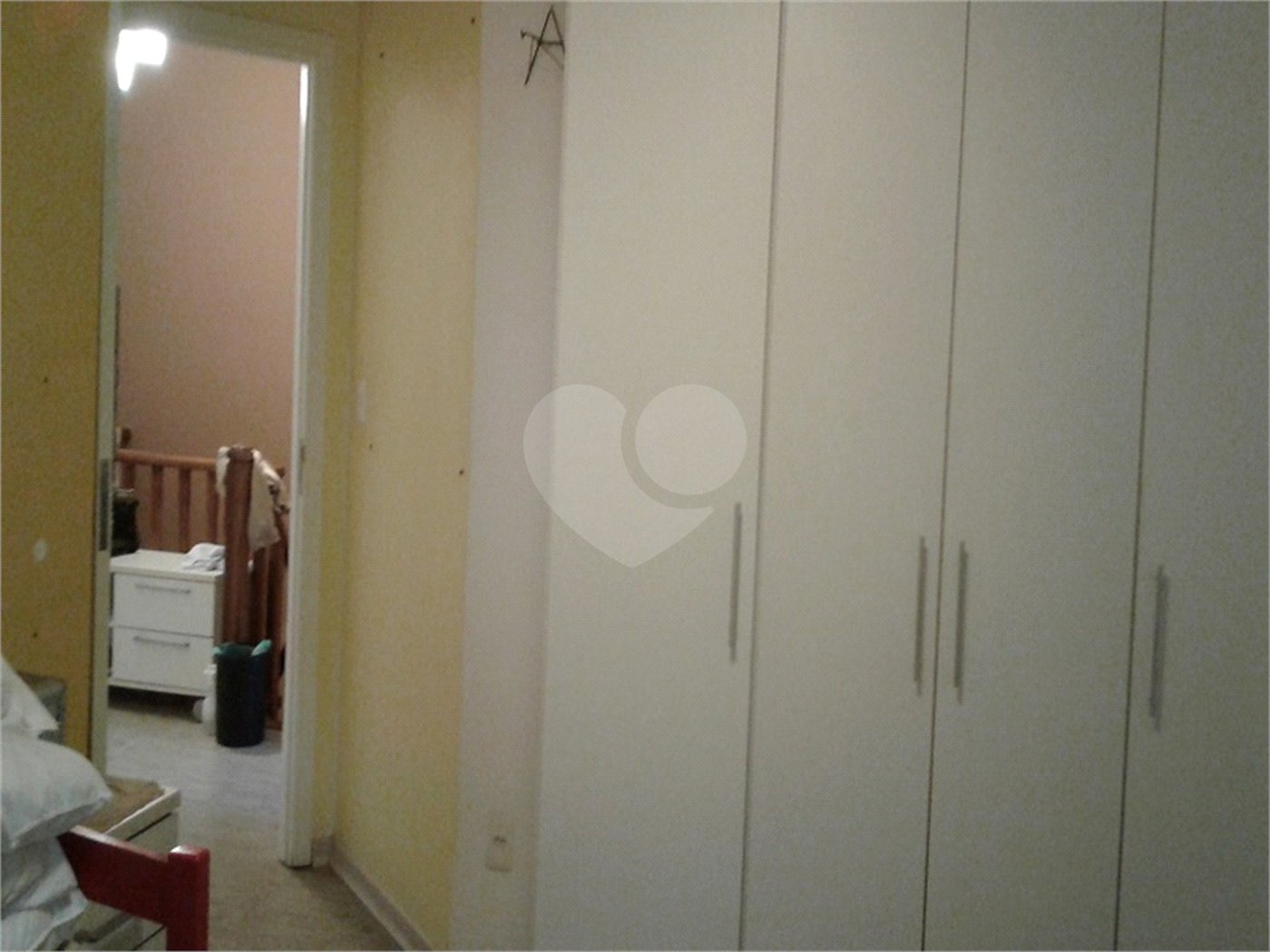 Casa de Vila à venda com 3 quartos, sendo 1 suíte, em Tijuca, Rio de Janeiro, RJ