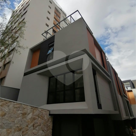 Casa à venda ou para alugar com 3 quartos, sendo 1 suíte,  no condomínio Cube Tutóia, São Paulo - SP