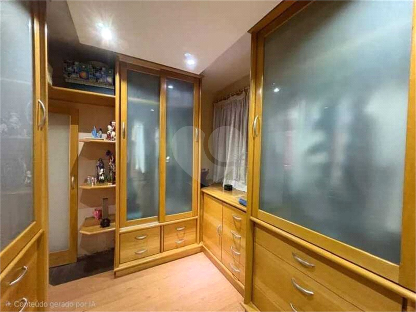 Apartamento à venda com 4 suítes em Tijuca, Rio de Janeiro, RJ