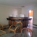 Apartamento à venda com 2 quartos em Itaim Bibi, São Paulo, SP