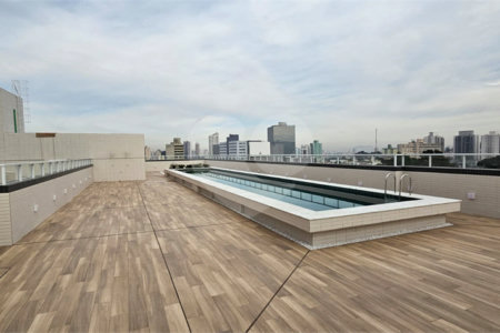 Apartamento à venda com 2 quartos, sendo 1 suíte, em Vila Mazzei, São Paulo, SP
