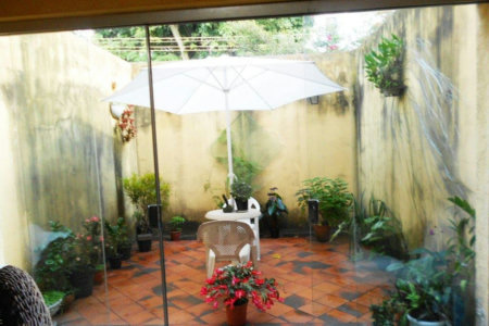 Sobrado à venda com 3 quartos, sendo 1 suíte, em Granja Julieta, São Paulo, SP