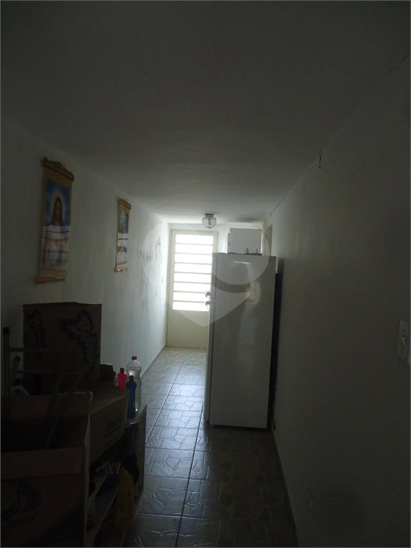 Sobrado à venda com 3 quartos, sendo 1 suíte, em Mandaqui, São Paulo, SP