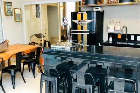 Casa em condomínio à venda com 3 suítes em Alphaville Nova Esplanada 3, Votorantim, SP