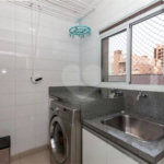 Apartamento à venda com 3 suítes em Perdizes, São Paulo, SP