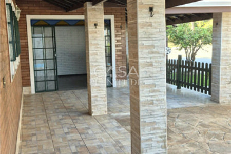 Casa em condomínio à venda ou para alugar com 3 quartos, sendo 1 suíte, em Jardim Ibiti do Paço, Sorocaba, SP
