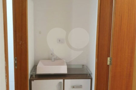 Apartamento à venda com 1 quarto em Vila Mazzei, São Paulo, SP