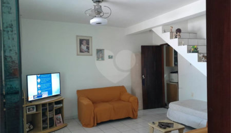 Casa à venda com 2 quartos em Vila Guilherme, São Paulo, SP