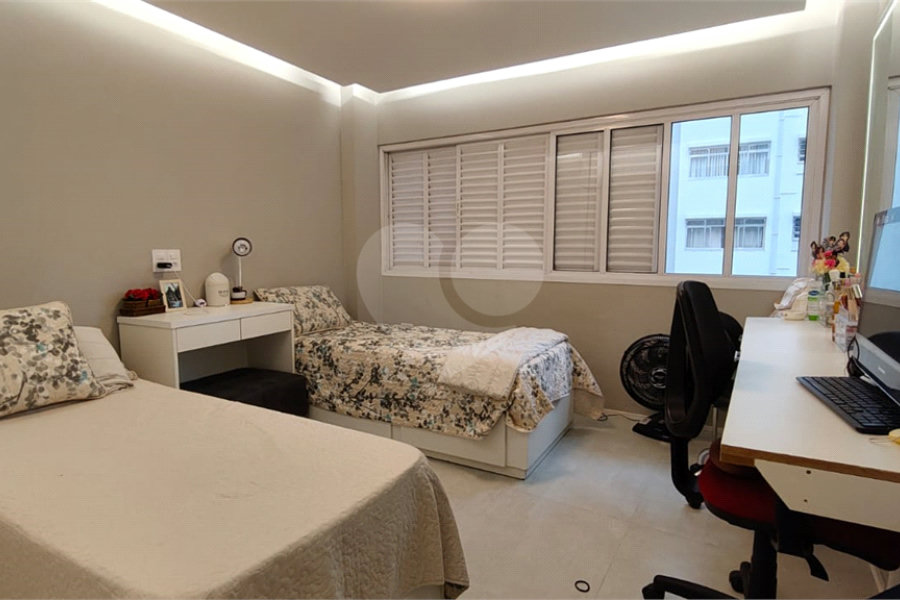 Apartamento à venda com 2 quartos, sendo 1 suíte,  em Santana, São Paulo, SP