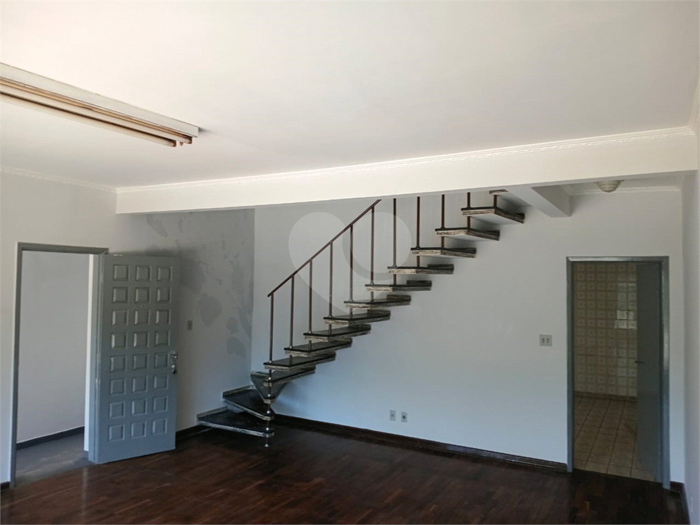 Sobrado à venda com 3 quartos, sendo 1 suíte,  no Centro, Santo André, SP