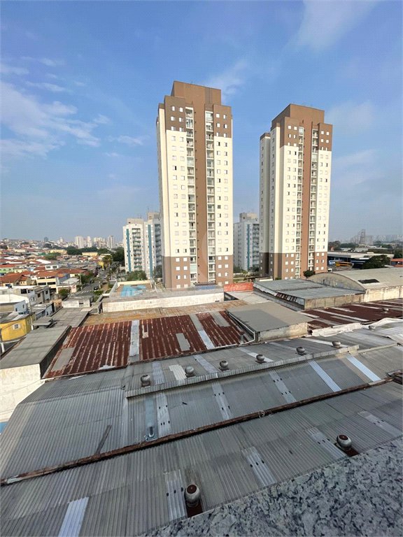 Apartamento para alugar com 1 quarto em Vila Guilherme, São Paulo, SP