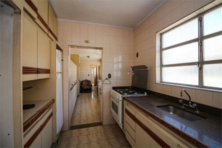 Apartamento com 4 dormitórios à venda, 305 m² por R$ 2.500.000,00 - Boqueirão - Santos/SP