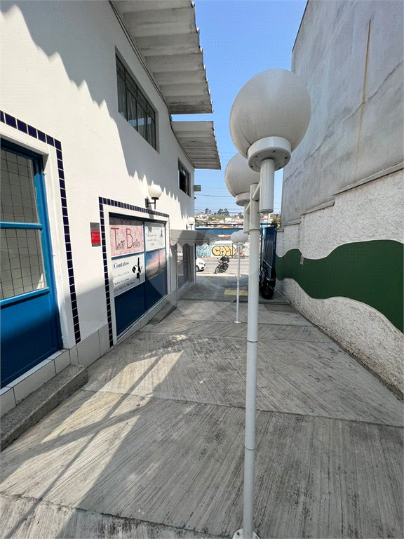 Loja para alugar em Vila Suissa, Mogi das Cruzes, SP