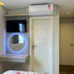 Apartamento para alugar com 3 quartos, sendo 2 suítes, em Jardim Emília, Sorocaba, SP