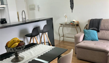 Apartamento à venda com 2 quartos em Tucuruvi, São Paulo, SP