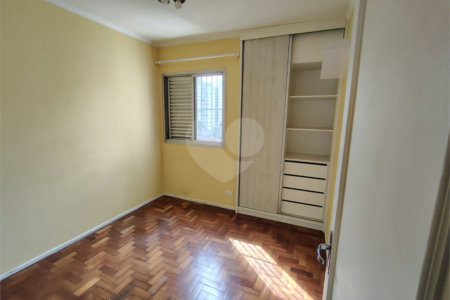 Apartamento à venda com 2 quartos em Saúde, São Paulo, SP