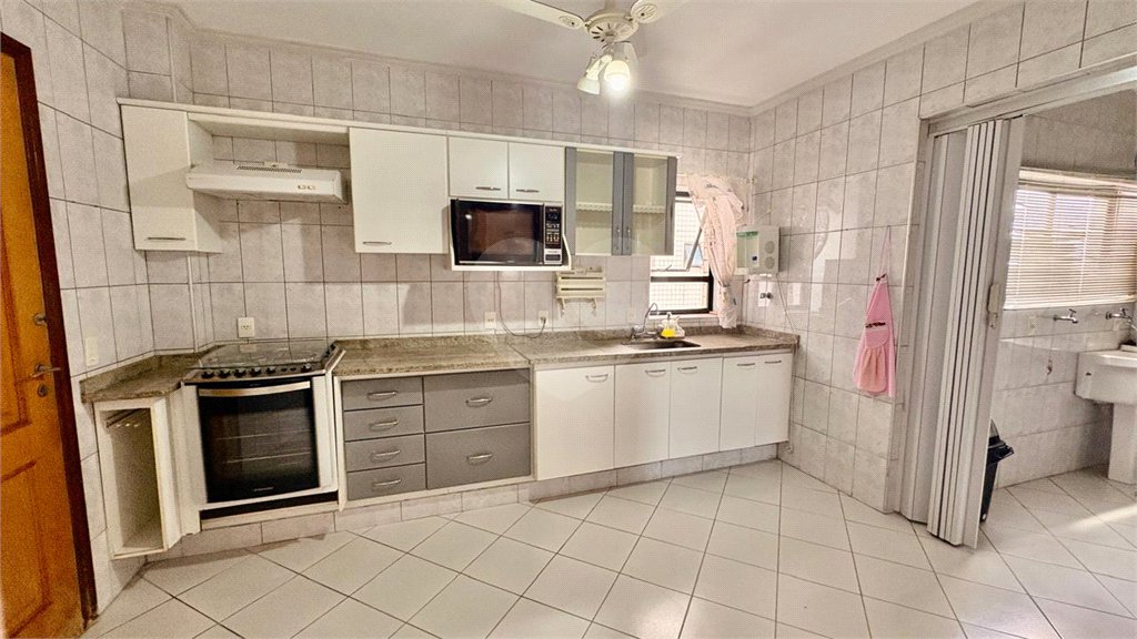 Apartamento à venda com 3 quartos, sendo 1 suíte, no Centro, Sorocaba, SP