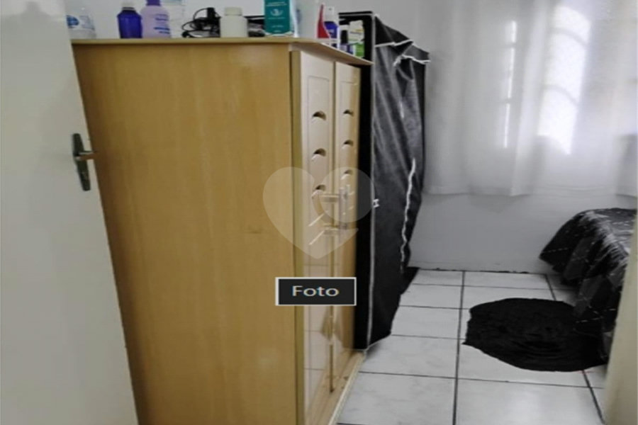 Apartamento à venda com 2 quartos em Tremembé, São Paulo, SP