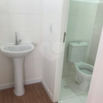 Apartamento à venda com 2 quartos em Vila São João, Guarulhos, SP