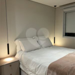 Apartamento à venda com 2 quartos, sendo 1 suíte, em Santo Amaro, São Paulo, SP