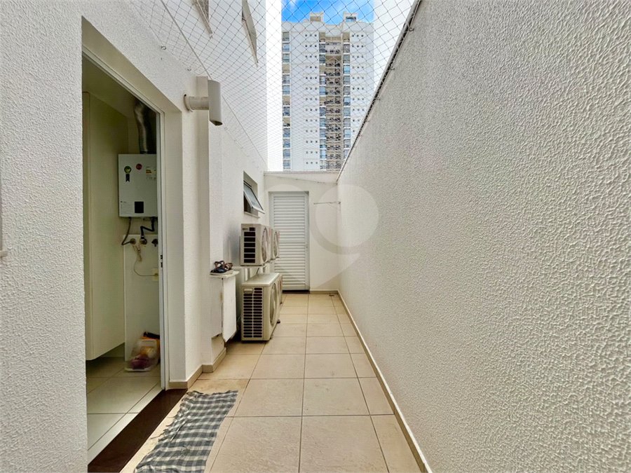 Apartamento à venda com 3 suítes em Jardim Portal da Colina, Sorocaba, SP